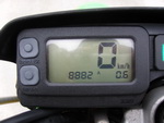 �������� �� ������ �������� Kawasaki KLX250 2003 ���� 18